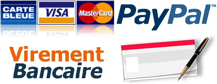 paiement sécurisé