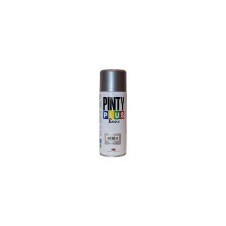 BOMBE DE PEINTURE BLANC 400ML