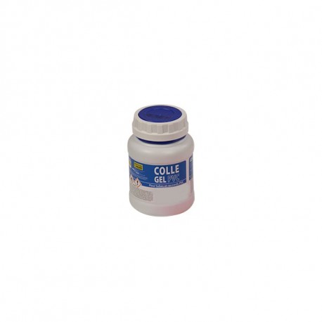 Colle spécial PVC haut de gamme 250 grammes