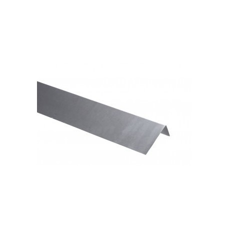 Bande à noquet Zinc 5CM X 11 CM - 2 mètres