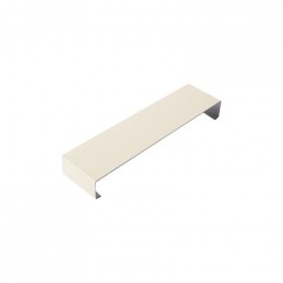 ECLISSE POUR ALUMINIUM SABLE 0,8 MM 