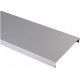 COUVERTINE ALUMINIUM GRIS ANTHRACITE 7016 1 MM - 2 METRES