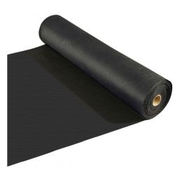 Geotextile 120gr/m2 anti-repousse pour pose sur sol meuble 