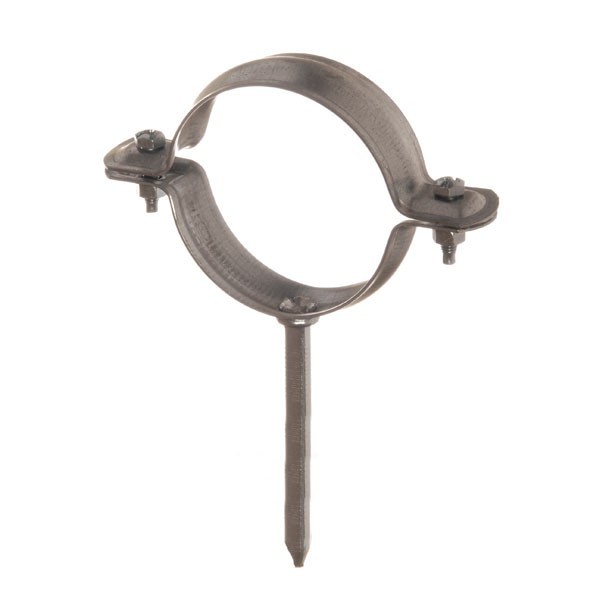 Collier De Serrage à Double Fente - Diamètre Intérieur 12 à 38 Mm, Alliage Aluminium, Pour Arbres Et Poulies