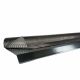 BANDE DE RIVE ZINC 333 BAVETTE PLOMB NATUREL