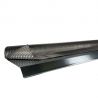 BANDE DE RIVE ZINC 333 BAVETTE PLOMB NATUREL
