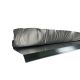 BANDE DE RIVE ZINC 333 BAVETTE PLOMB NATUREL