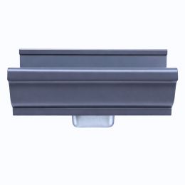 NAISSANCE FRONTALE ALUMINIUM ARDOISE G300