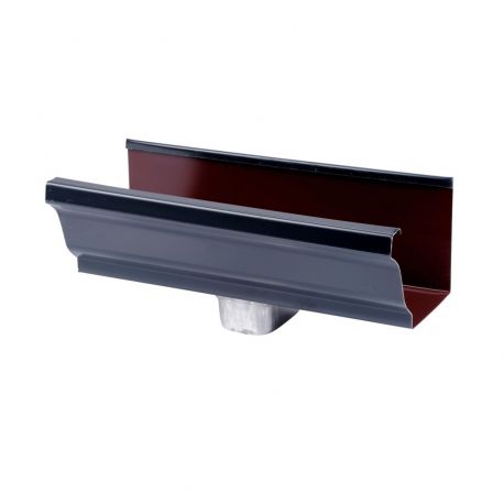 NAISSANCE LATERALE ALUMINIUM ARDOISE G300