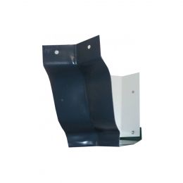 ANGLE INTERIEUR 135° ALUMINIUM ARDOISE