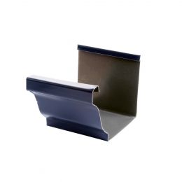 JONCTION GOUTTIERE ALUMINIUM ARDOISE G300