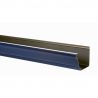 GOUTTIERE ALUMINIUM ARDOISE 3 METRES G300