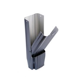 RECUPERATEUR ALUMINIUM ARDOISE 60X80