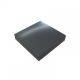 Chapeau de pilier 1mm Gris ardoise RAL 7016 - 560 x 620 mm