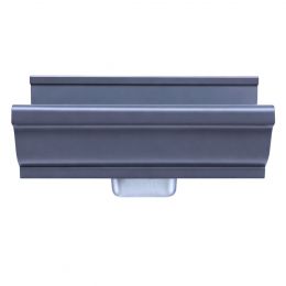 NAISSANCE FRONTALE ALUMINIUM ARDOISE G300