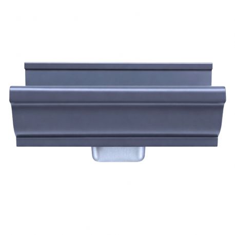 NAISSANCE FRONTALE ALUMINIUM ARDOISE G300