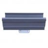 NAISSANCE FRONTALE ALUMINIUM ARDOISE G300