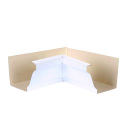 ANGLE INTERIEUR 90° ALUMINIUM blanc