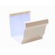 JONCTION GOUTTIERE ALUMINIUM SABLE G300