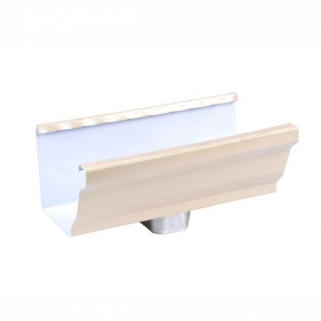 NAISSANCE LATERALE ALUMINIUM SABLE G300