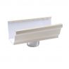 NAISSANCE CYLINDRIQUE D70 ALUMINIUM sable G300