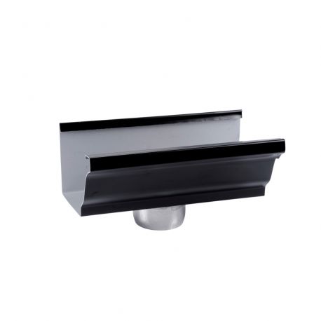 NAISSANCE CYLINDRIQUE D70 ALUMINIUM NOIR G300