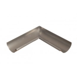 ANGLE ZINC INTERIEUR DEV 16