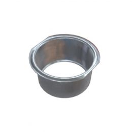 MOIGNON CYLINDRIQUE ALU D70