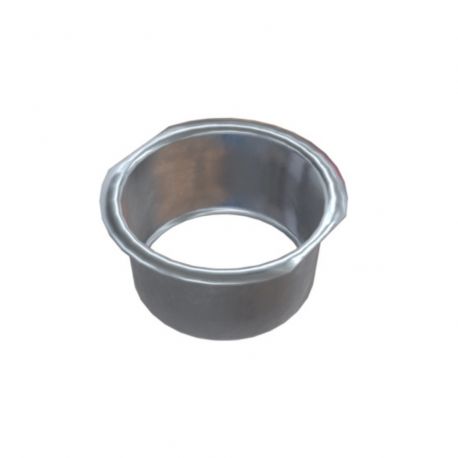 MOIGNON CYLINDRIQUE ALU D70