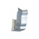 ANGLE INTERIEUR 135° ALUMINIUMGRIS METAL RAL 9006
