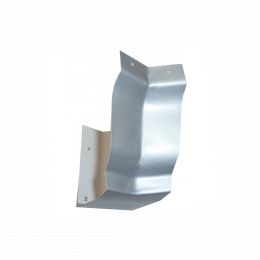 ANGLE INTERIEUR 135° ALUMINIUMGRIS METAL RAL 9006