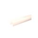 Pliage U aluminium Blanc RAL 9010 - Longueur 2mètres - A: 80 mm - B: 280 mm - C: 80 mm