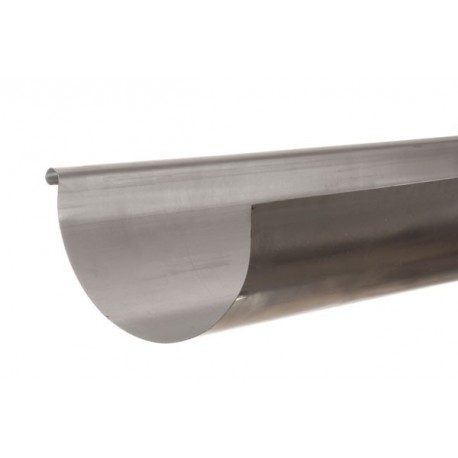 Gouttiere Zinc 33 Brico Depot