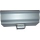 NAISSANCE FRONTALE ALUMINIUM GRIS METAL G300