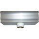 NAISSANCE CYLINDRIQUE D70 ALUMINIUM GRIS METAL G300