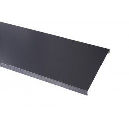 Les Couvertines Aluminium