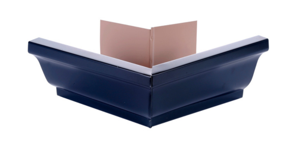 Angle extérieur 90° alu