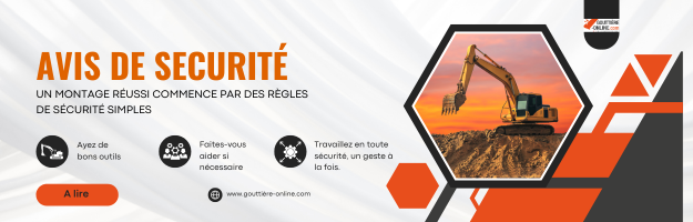 Avis de sécurité
