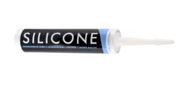 Silicone gouttière-online – Étanchéité professionnelle