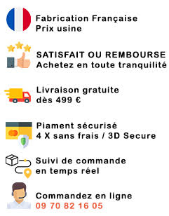 Contactez-nous